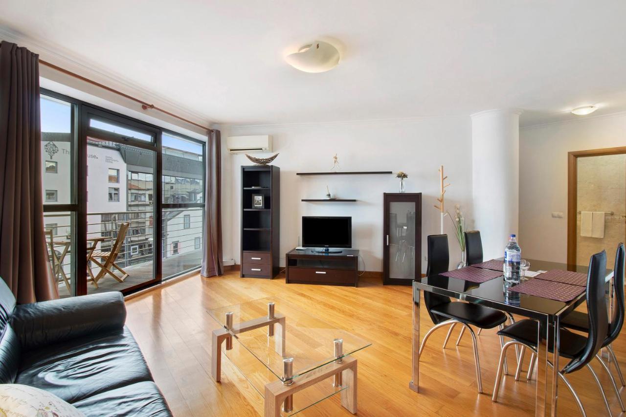 Appartement Anadia Atrium O